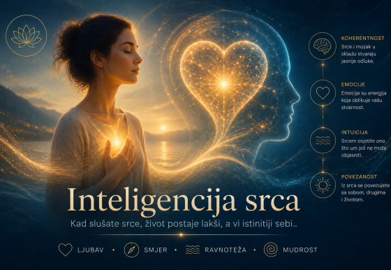 Inteligencija srca
